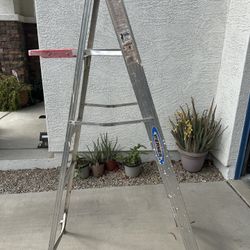 Ladder