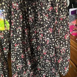 American Rag Dress Size Small 
