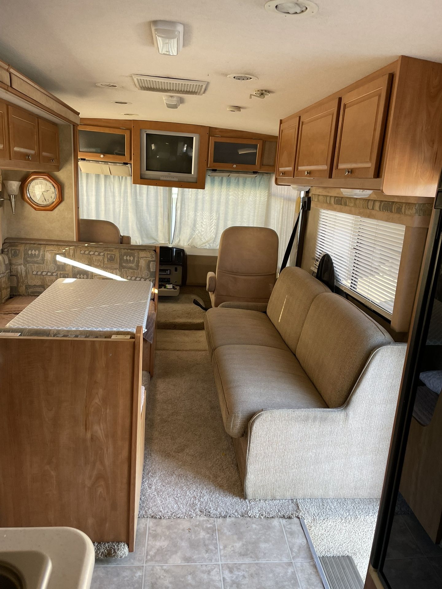 2008 Itasca Sunstar Bunkhouse RV for Sale in Victorville, CA OfferUp