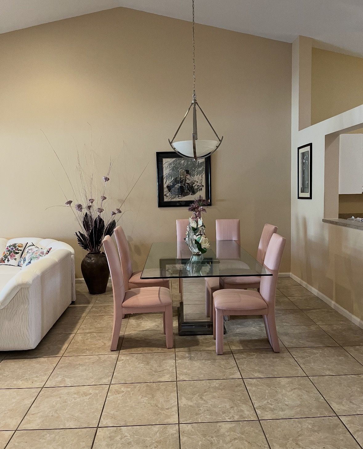 Dining Room Table Set