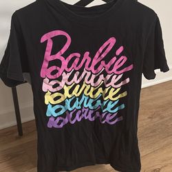 Barbie Tee
