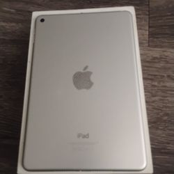iPad Mini 4