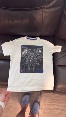 Nike Kobe Kids Shirt Size S
