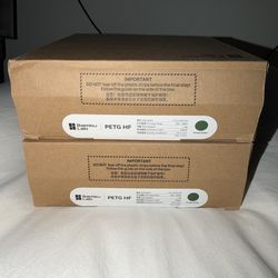 PETG-HF Army Green Bambu Lab