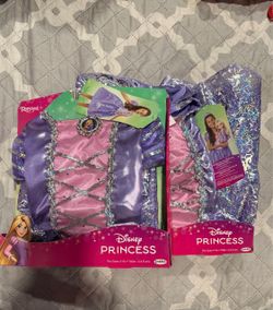 Kids princess dresses