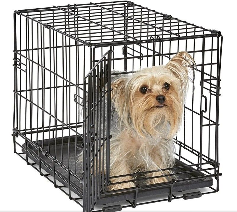 18" Dog Crate
