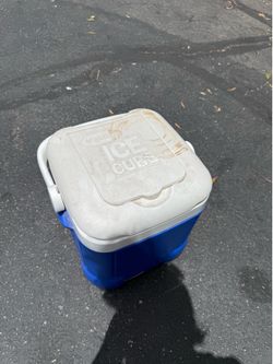 Small Igloo Cooler