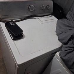 Washer Dryer 