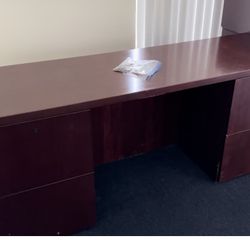Office Desk