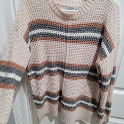 Womans Sweater 