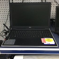 Laptop