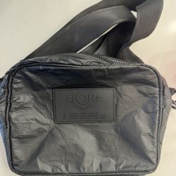 Aloha Collection Messenger Bag