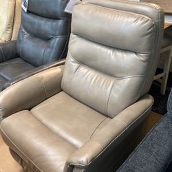 Rocking Recliner Chair!!