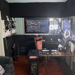 Streaming/Podcasting/Audio