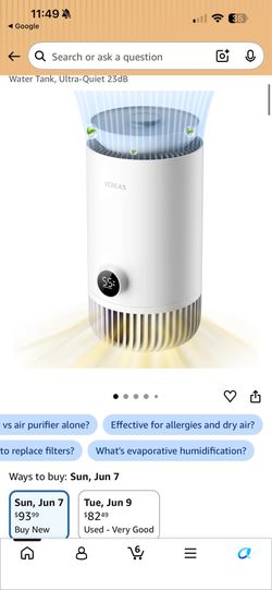 Purifier