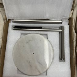 New Toilet Paper Holder 