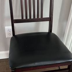 Folding Chair