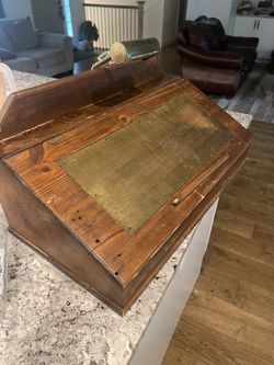 Antique Writing Desk