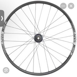 DT Swiss e532 MTB Rims 29 Inch