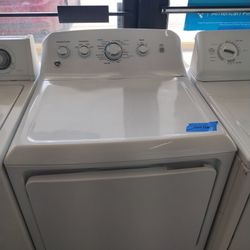 Gas Dryer 