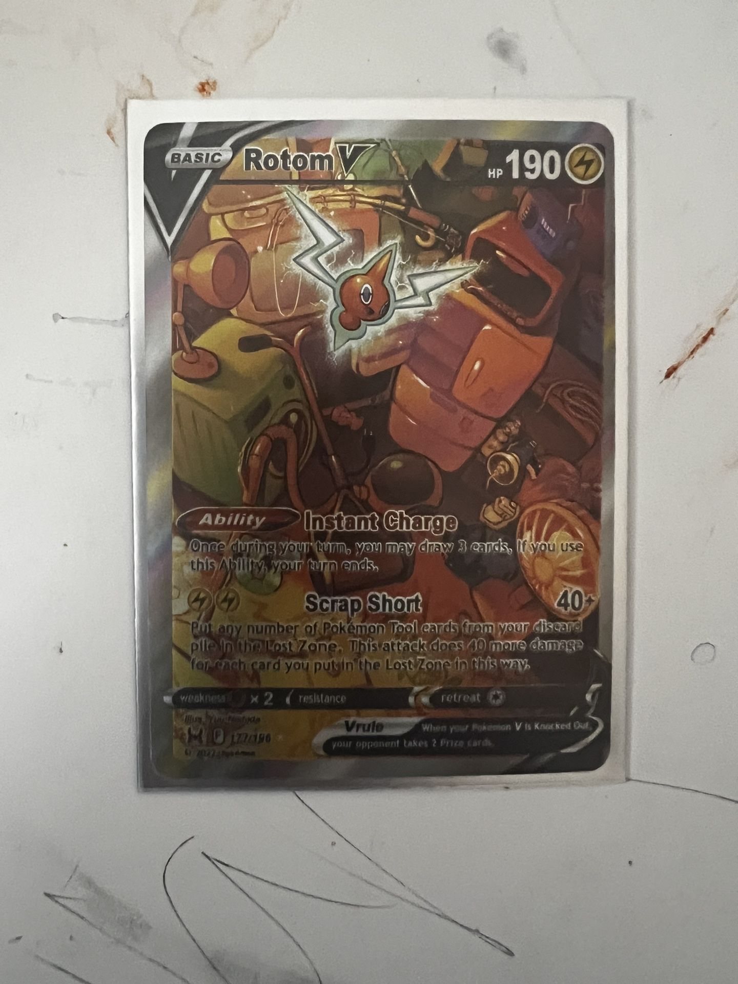 Roto V Alt Art