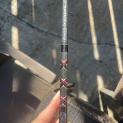 Star Rod Sequence Rod 