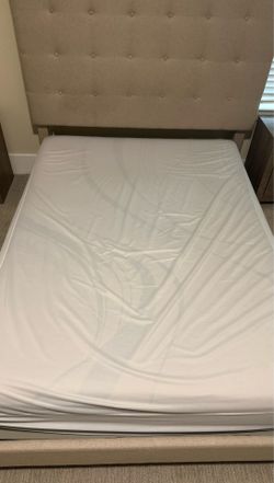 TEMPUR-Adapt 2.0 Medium Queen — Tempur-Pedic Mattress