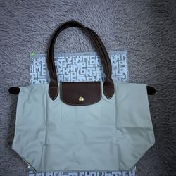 long champ bag