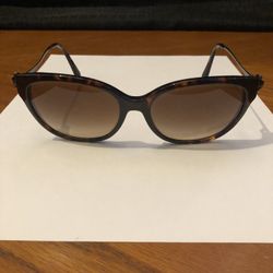 Coach HC-8218 Women’s Sunglasses