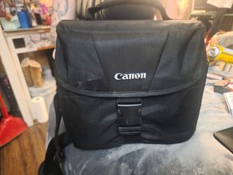 Canon rebel T6