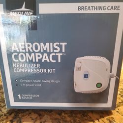 Aeromist Nebulizer Kit