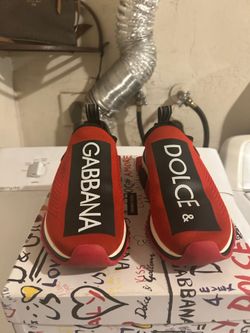 DOLCE & GABBANA