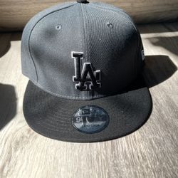 Los Angeles Dodgers new era Snapback hat 🧢