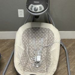 Baby Swing 