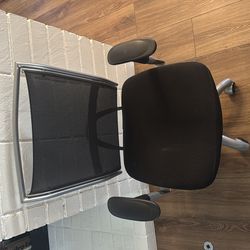 Office desk chair
