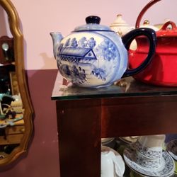 Tea Pot
