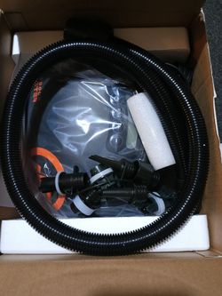 New Outdoor Master shark 2 rechargeable Electric Inflatable paddle board SUP/Kayak Air Pump
