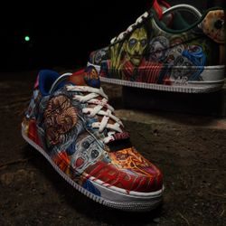 Custom AF1
