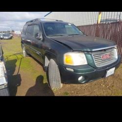 2004 gmc envoy for parts part partout