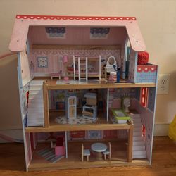 Dollhouse