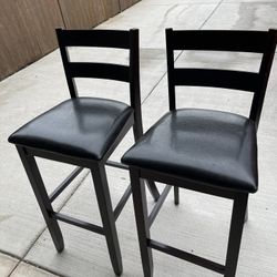 Bar Chairs