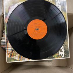 LP’s Records 