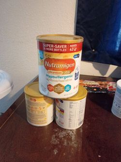 Ebfamil NUTRAMIGEN