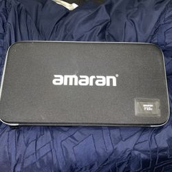 Amaran F22C