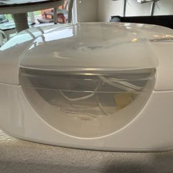 Munchkin Wipe Warmer