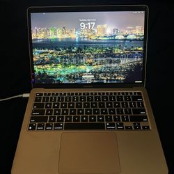 Apple MacBook Air
