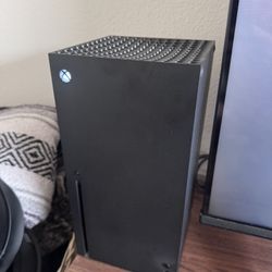 Xbox Series X - 1Tb