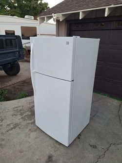 Kenmore Refrigerator