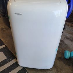 Toshiba Portable AC 