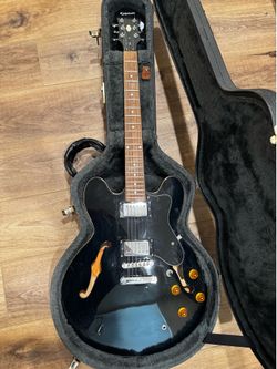 Epiphone Dot